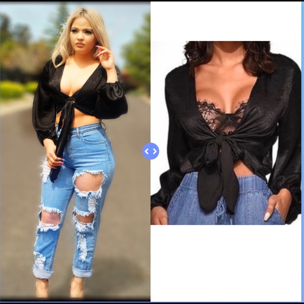 Lina top